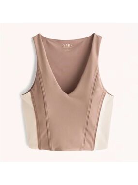 Abercrombie & Fitch YPB Top